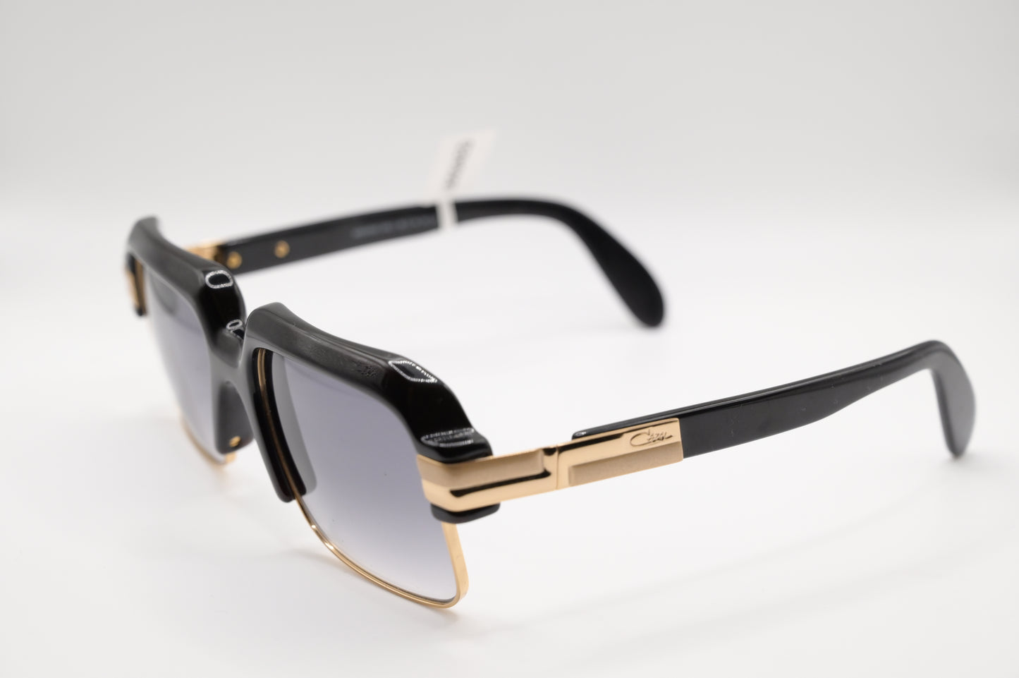 Cazal Mod 670/3