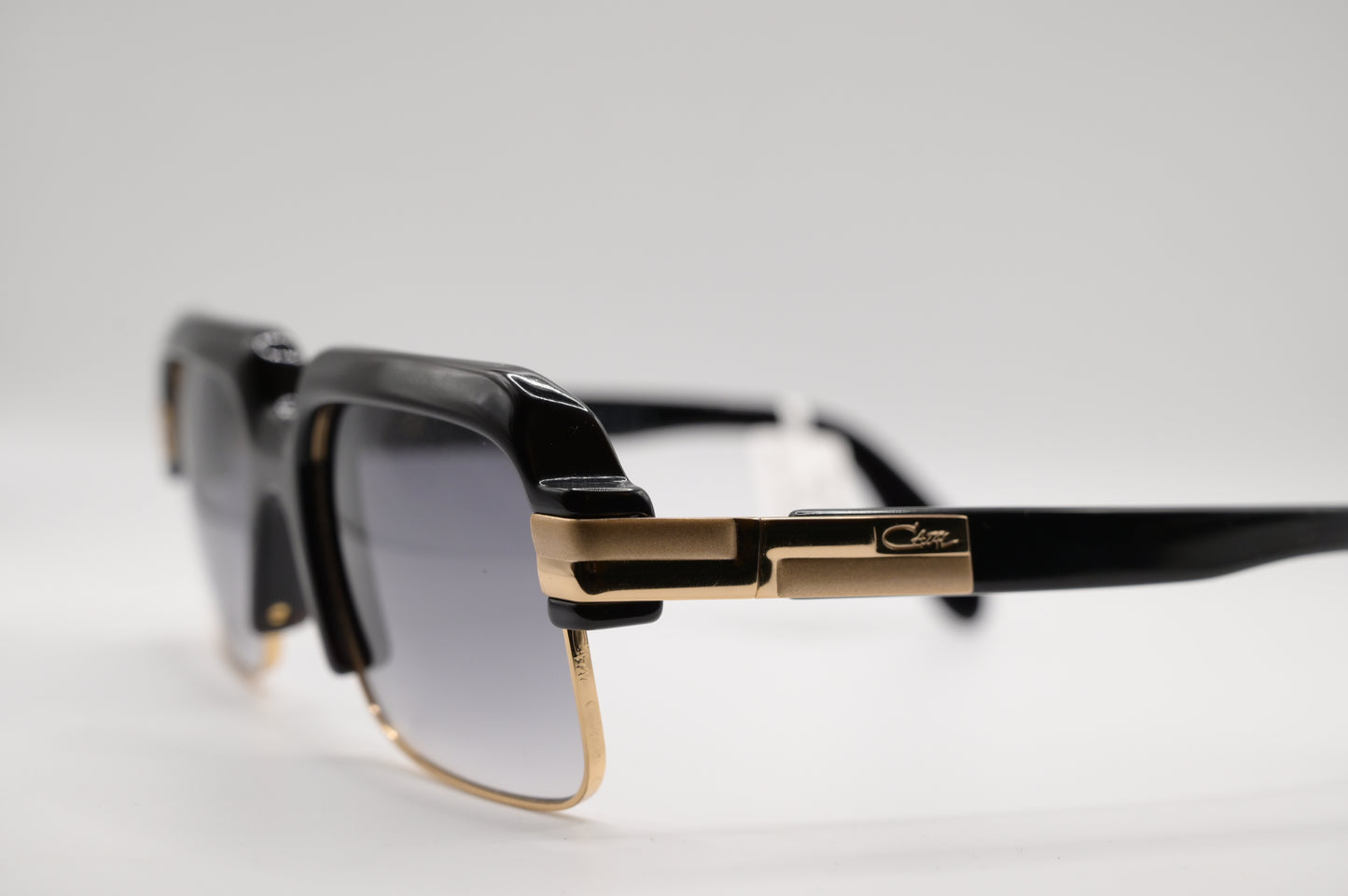 Cazal Mod 670/3