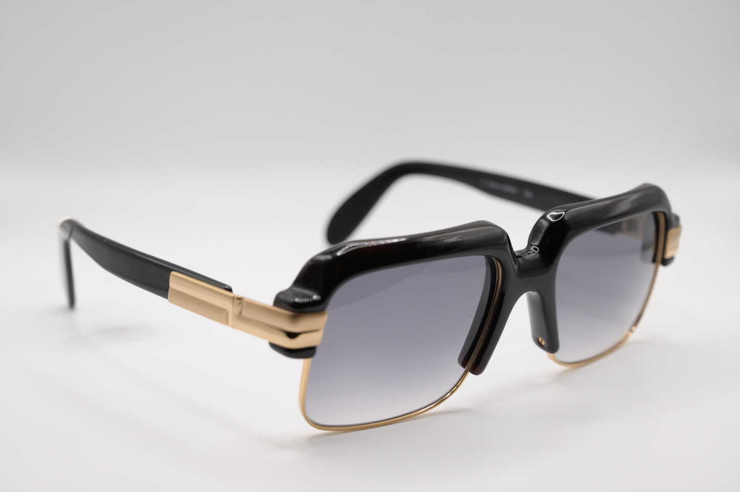 Cazal Mod 670/3