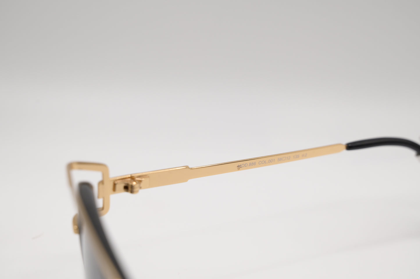 Cazal Mod 886 col 001