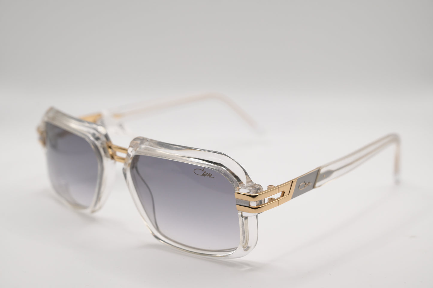 Cazal Mod 600