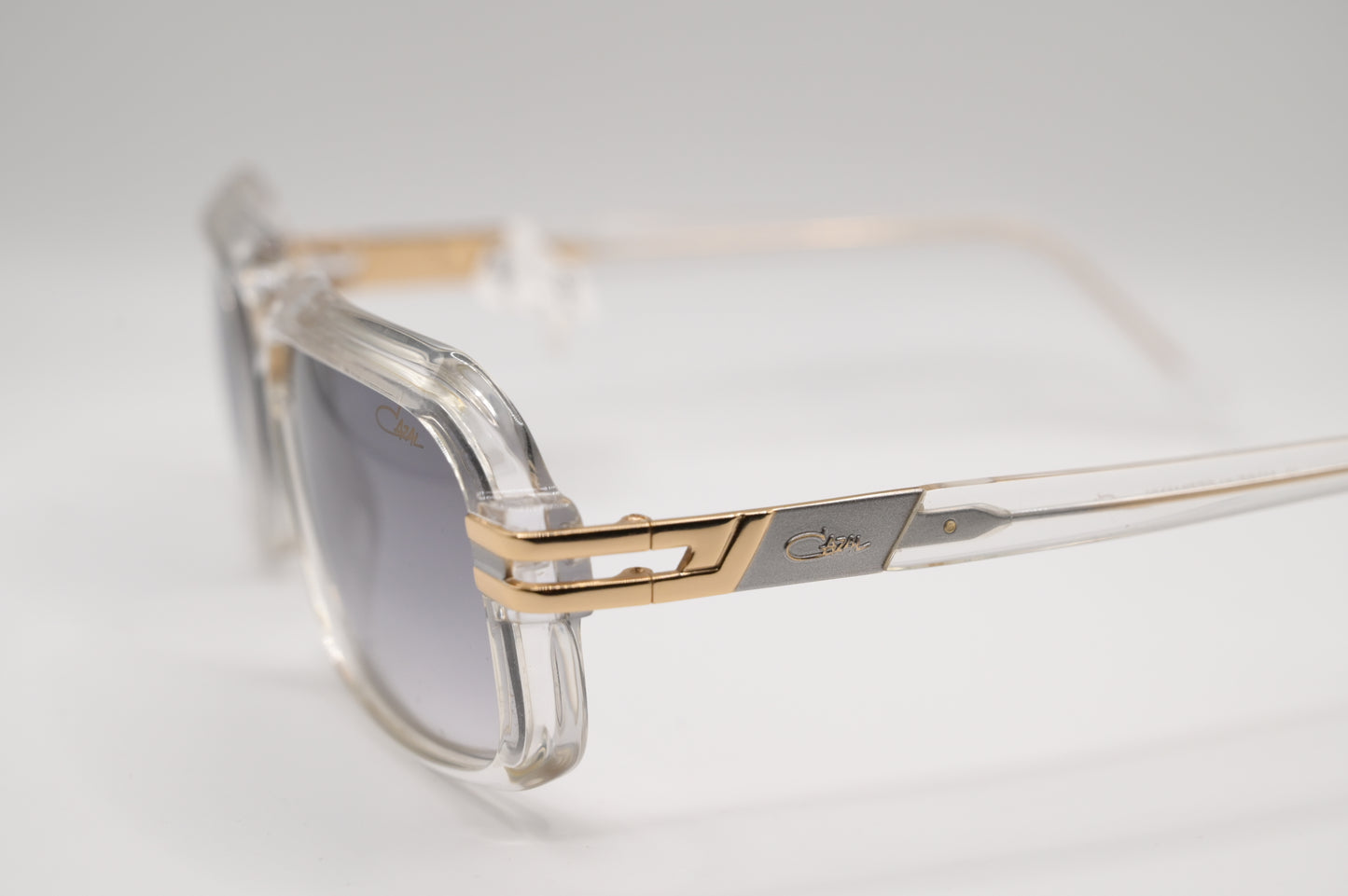Cazal Mod 600