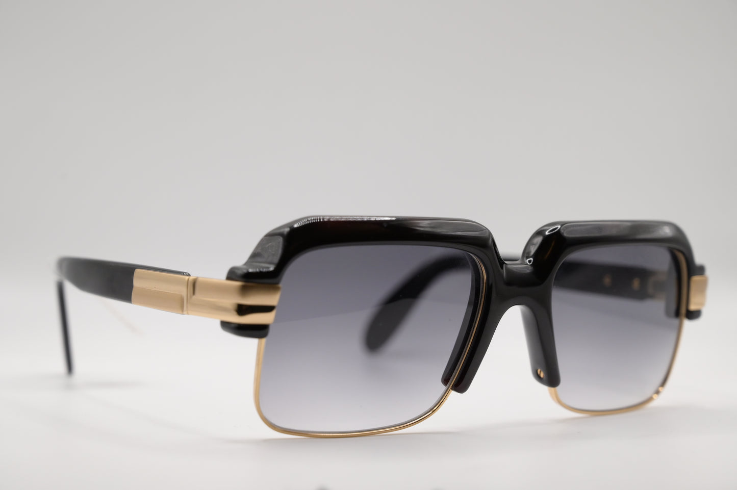 Cazal Mod 670/3