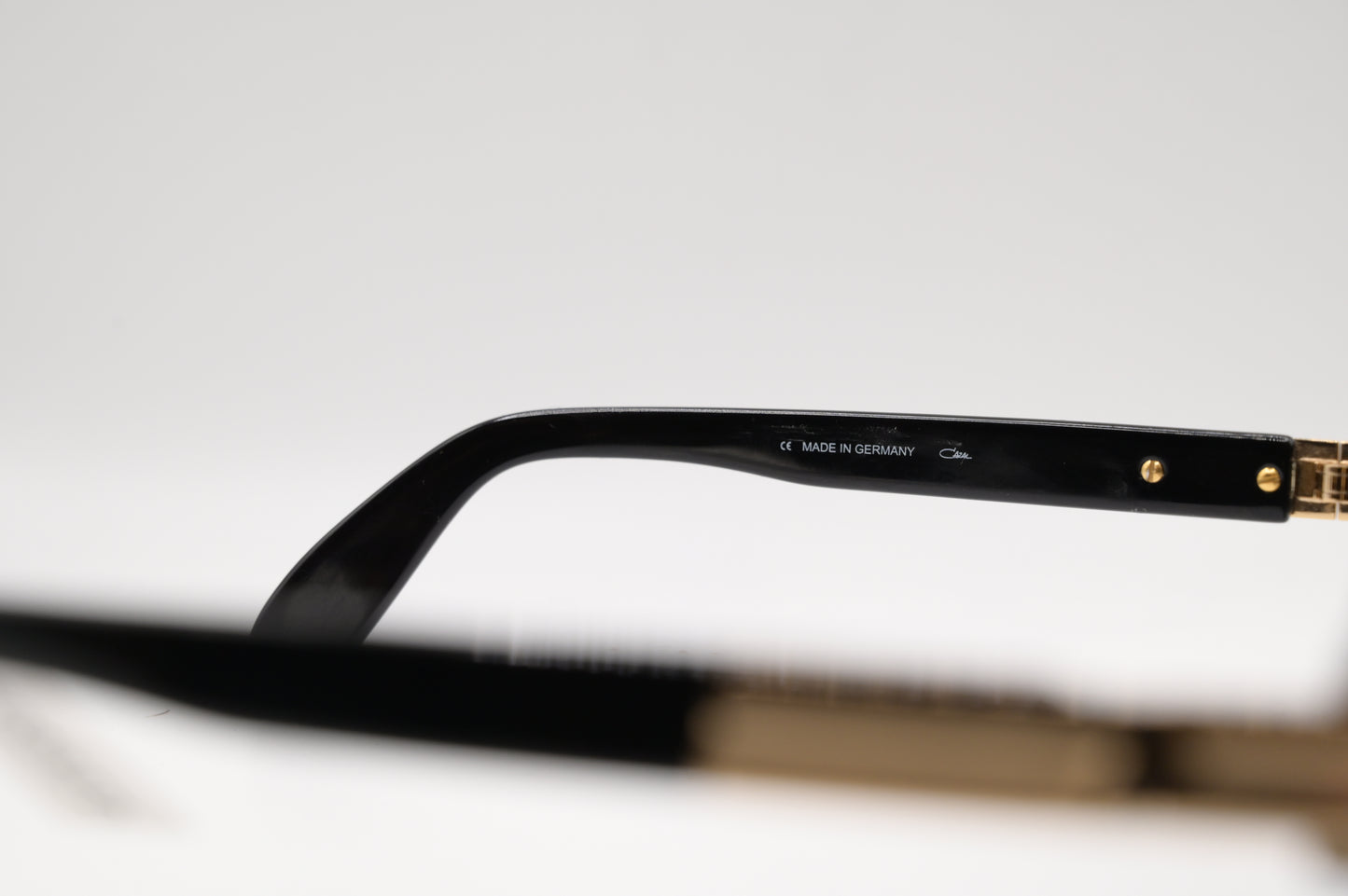 Cazal Mod 670/3