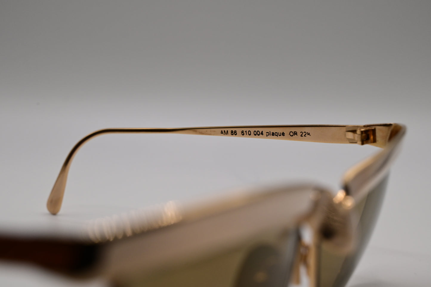 Alain Mikli AM 86 610 004