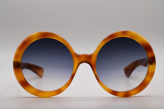 Alain Mikli Tortoise Shell